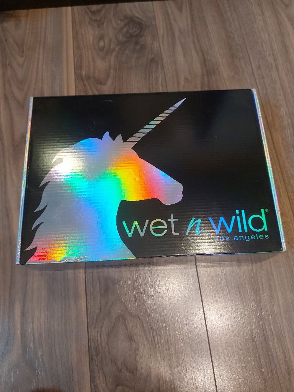 Wet N Wild 'Unicorn Glow' Summer Collection